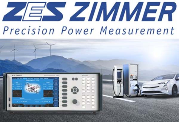 多功能功率分析儀LMG600在新能源汽車中的應(yīng)用案例